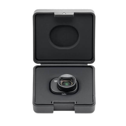 Dji Mini 4 Pro Wide Angle Lens - Compact Design-1915197652509790210