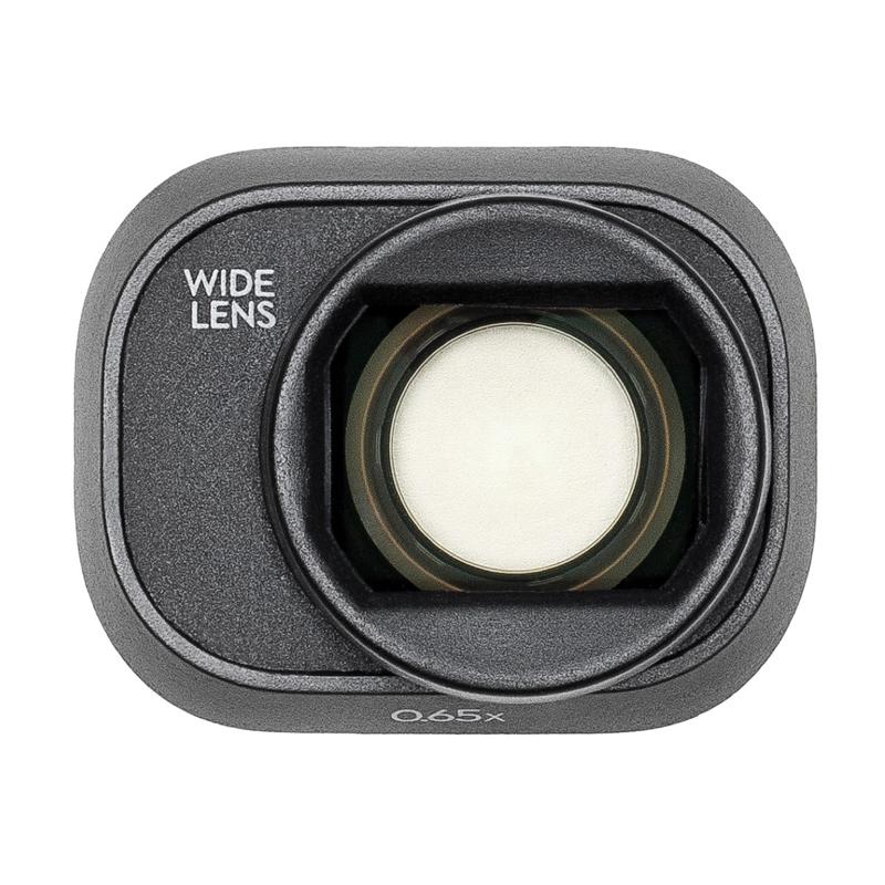 Dji Mini 4 Pro Wide Angle Lens - Compact Design-1915197652509790214