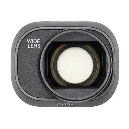 Dji Mini 4 Pro Wide Angle Lens - Compact Design-1915197652509790214