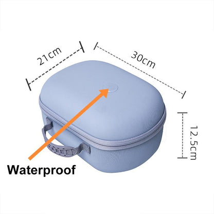 Apple Vision Pro Vr Storage Bag - Protective-1964932178164977666