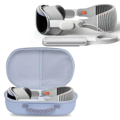 Apple Vision Pro Vr Storage Bag - Protective-1964932178164977669