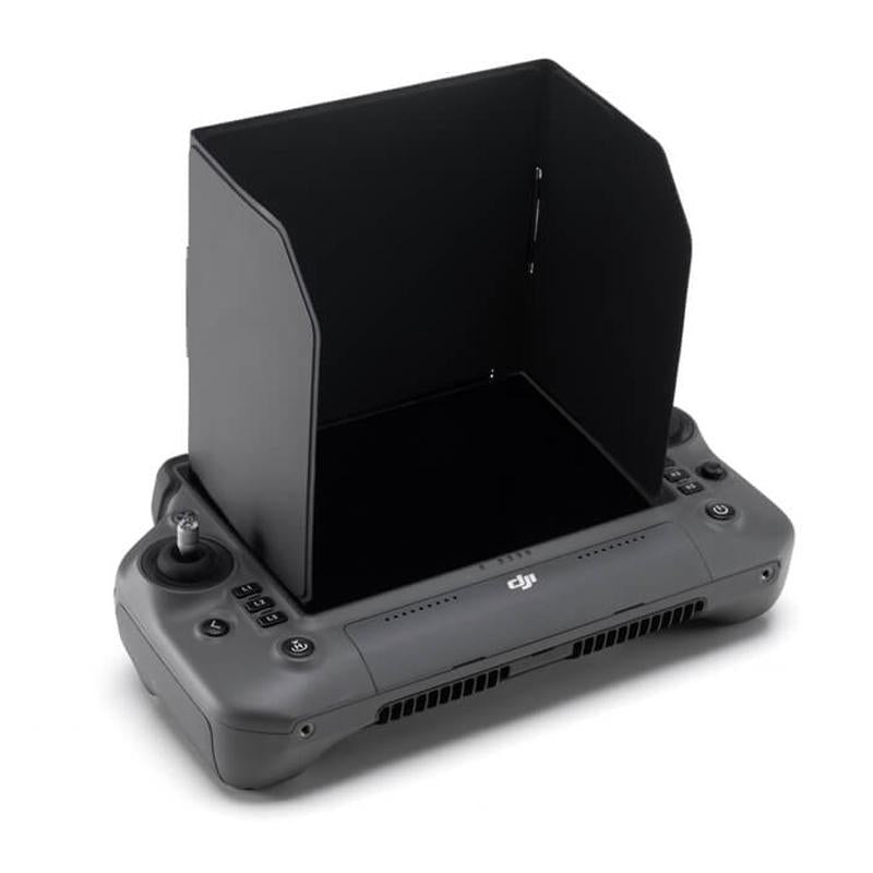 Enhanced Dji Inspire Monitor Hood For Rc With Bonus Screen-1915198430330884096