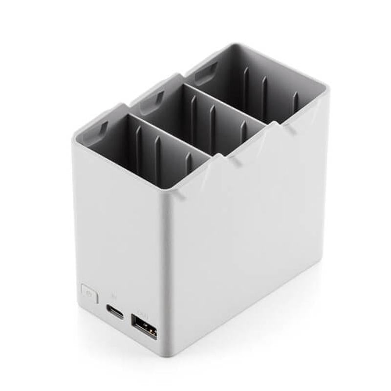 Dji Two Way Charging Hub For Mini 4 Pro / Mini 3 Series-1922443395373076481