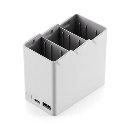 Dji Two Way Charging Hub For Mini 4 Pro / Mini 3 Series-1922443395373076481