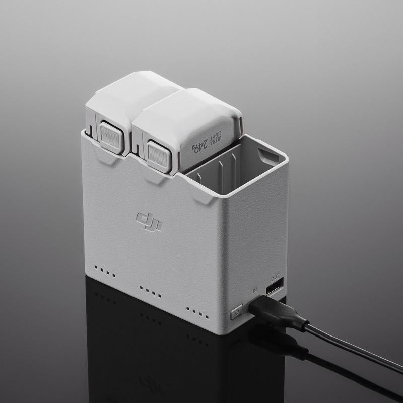Dji Two Way Charging Hub For Mini 4 Pro / Mini 3 Series-1922443395373076484