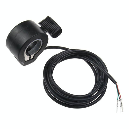 Universal Electric Scooter Thumb Throttle Accelerator - Hall Sensor-1964932197018374150