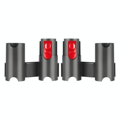 Vacuum Cleaner Storage Rack Extension Bracket For Dyson V7-V15 - 1 Pair-1915198279566626817
