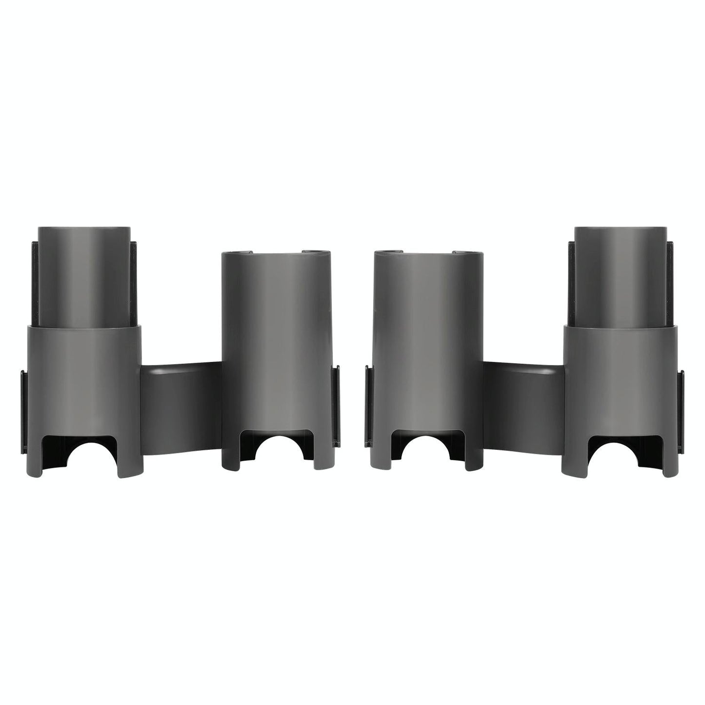 Vacuum Cleaner Storage Rack Extension Bracket For Dyson V7-V15 - 1 Pair-1915198279566626818