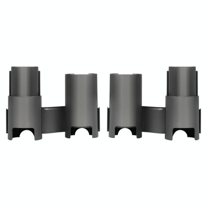 Vacuum Cleaner Storage Rack Extension Bracket For Dyson V7-V15 - 1 Pair-1915198279566626818