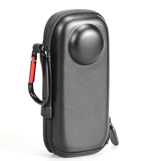 Mini Storage Case For Insta360 X4 Sport Camera With Hook-1915196950525906945