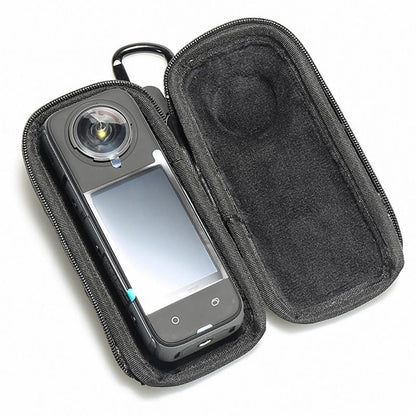 Mini Storage Case For Insta360 X4 Sport Camera With Hook-1915196950525906947
