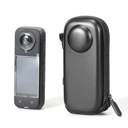 Mini Storage Case For Insta360 X4 Sport Camera With Hook-1915196950525906949