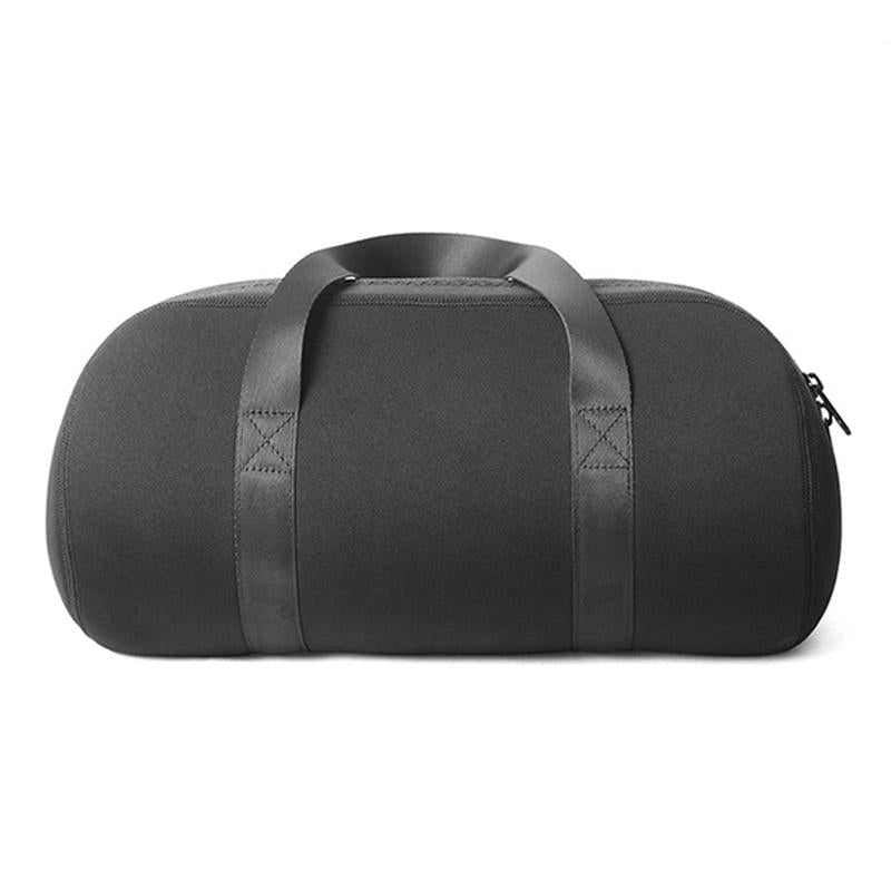 Protective Soft Case For Jbl Xtreme 3 / 4 Smart Speaker - Black Handbag-1915196917483180032
