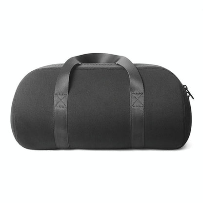 Protective Soft Case For Jbl Xtreme 3 / 4 Smart Speaker - Black Handbag-1915196917483180039