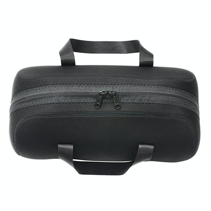 Protective Soft Case For Jbl Xtreme 3 / 4 Smart Speaker - Black Handbag-1915196917483180033