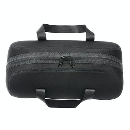 Protective Soft Case For Jbl Xtreme 3 / 4 Smart Speaker - Black Handbag-1915196917483180033