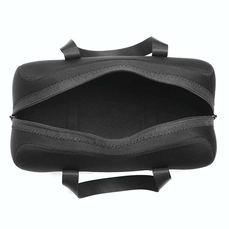 Protective Soft Case For Jbl Xtreme 3 / 4 Smart Speaker - Black Handbag-1915196917483180035