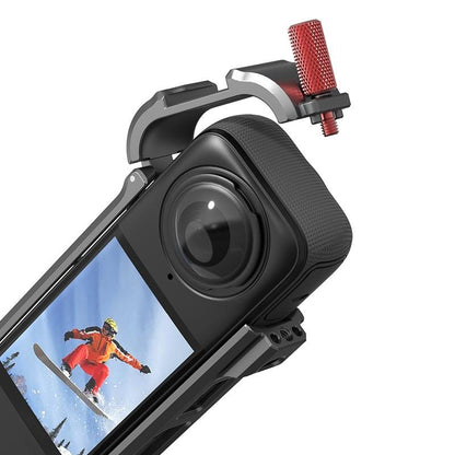 Expand Your Insta360 X4 Action Camera With Rabbit Cage Bracket-1915197738929229831