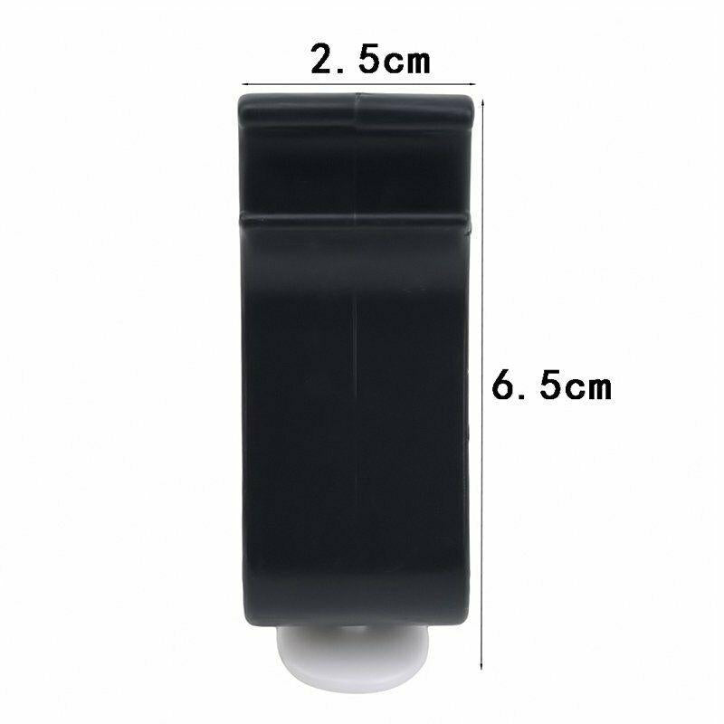 14-Piece Golf Putter Clip Set For Outdoor Use In Black-1964932181432340482