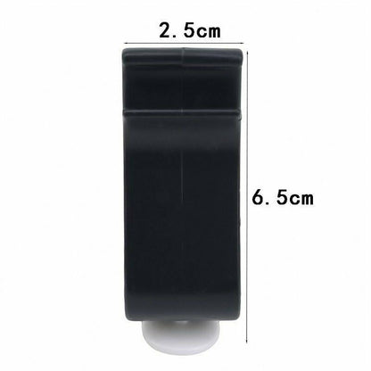 14-Piece Golf Putter Clip Set For Outdoor Use In Black-1964932181432340482