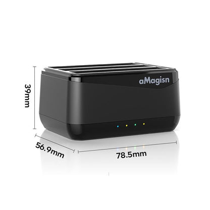 Camera Accessories Charging Seat - Battery Charger-1915197810899292166