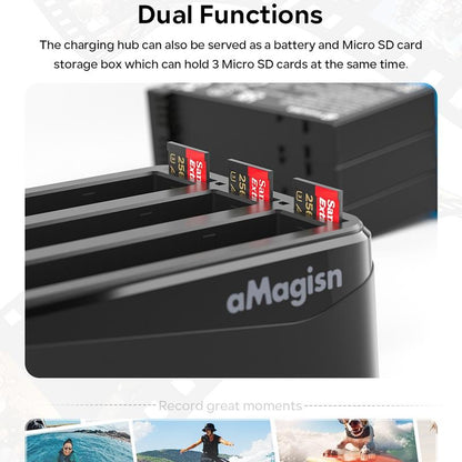 Camera Accessories Charging Seat - Battery Charger-1915197810899292168