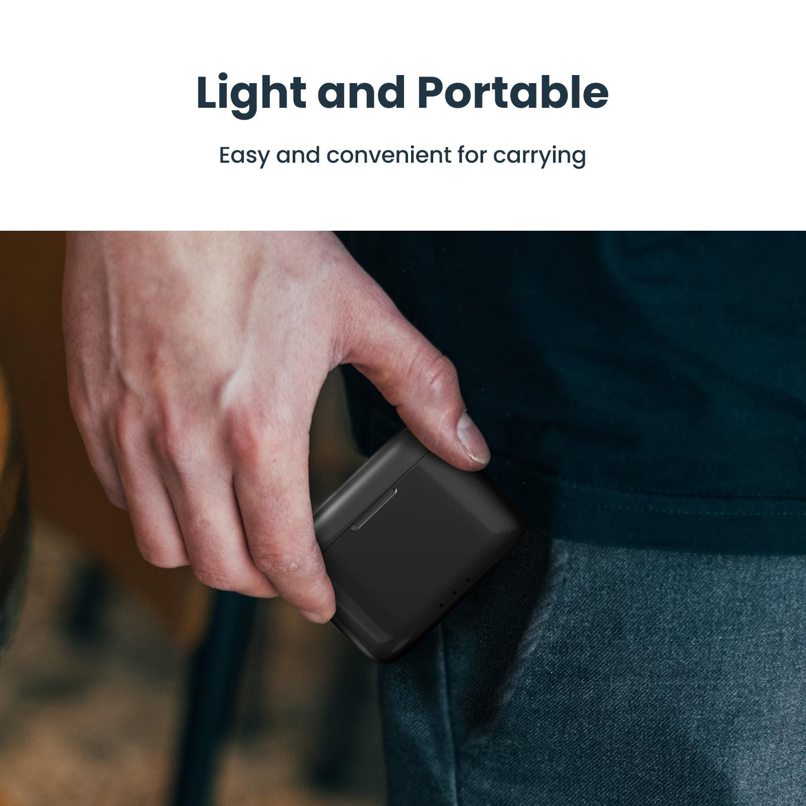 Fast Charge Battery Box For Sports Camera Accessories-1915197267770478594