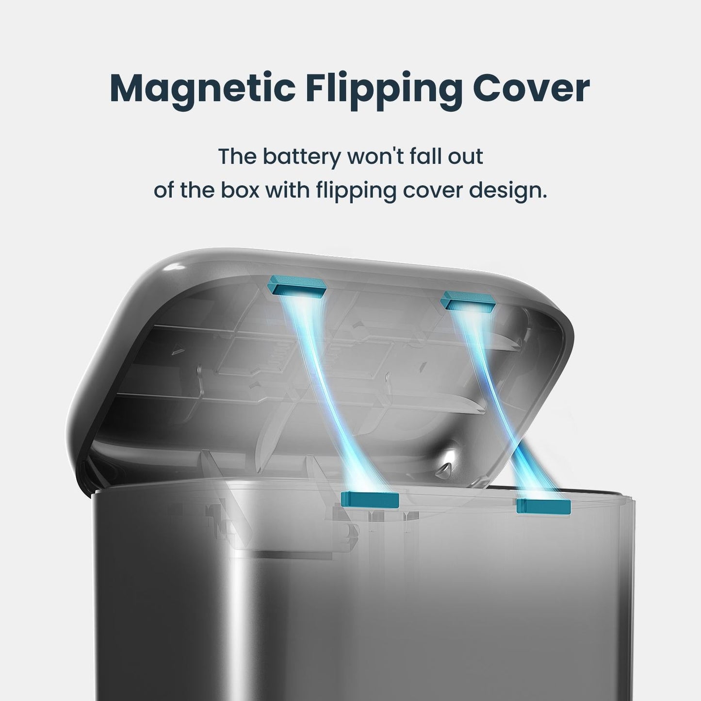 Fast Charge Battery Box For Sports Camera Accessories-1915197267770478599