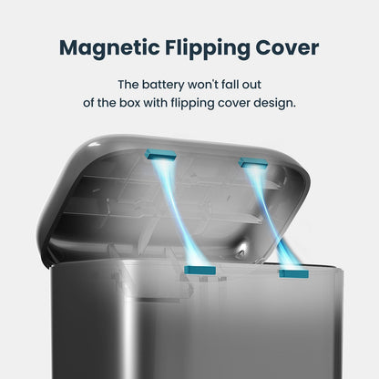 Fast Charge Battery Box For Sports Camera Accessories-1915197267770478599