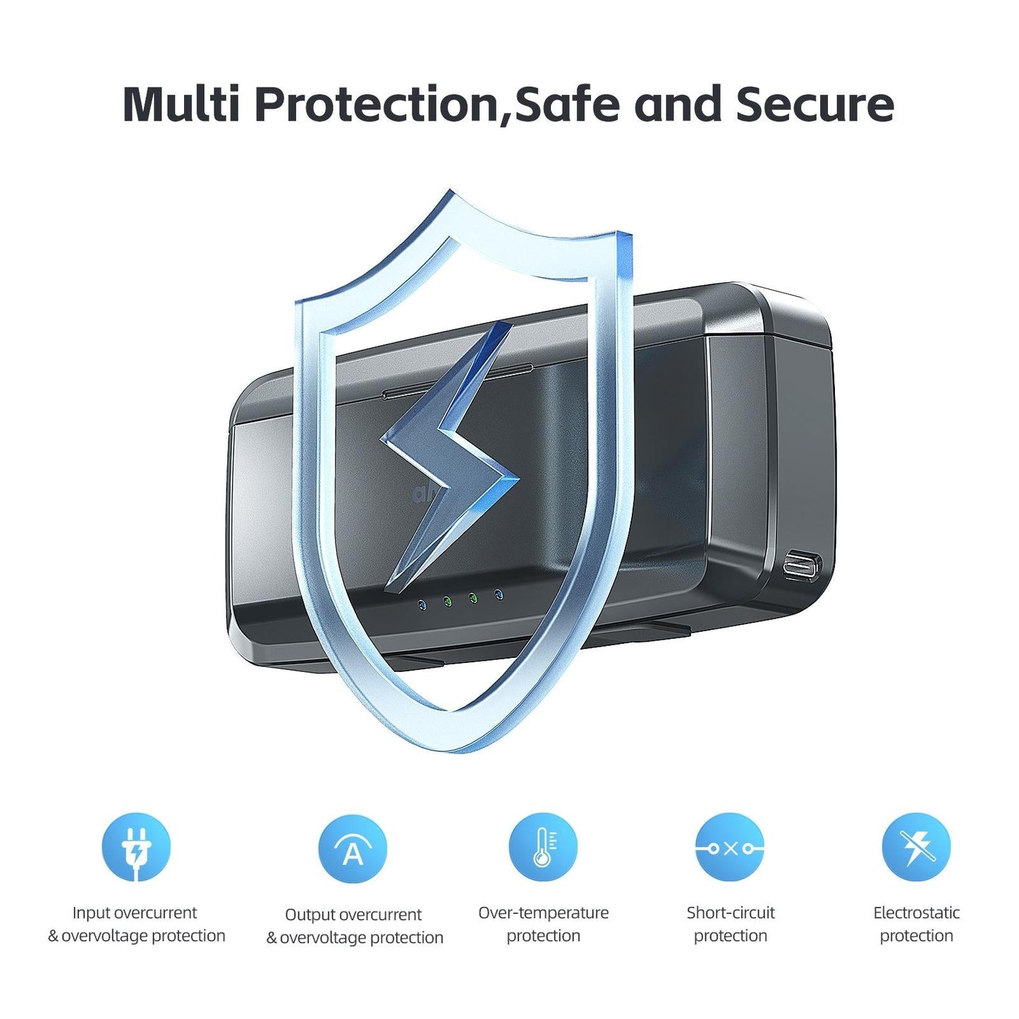 Fast Charging Power Bank For Camera Accessories-1915197029999579138