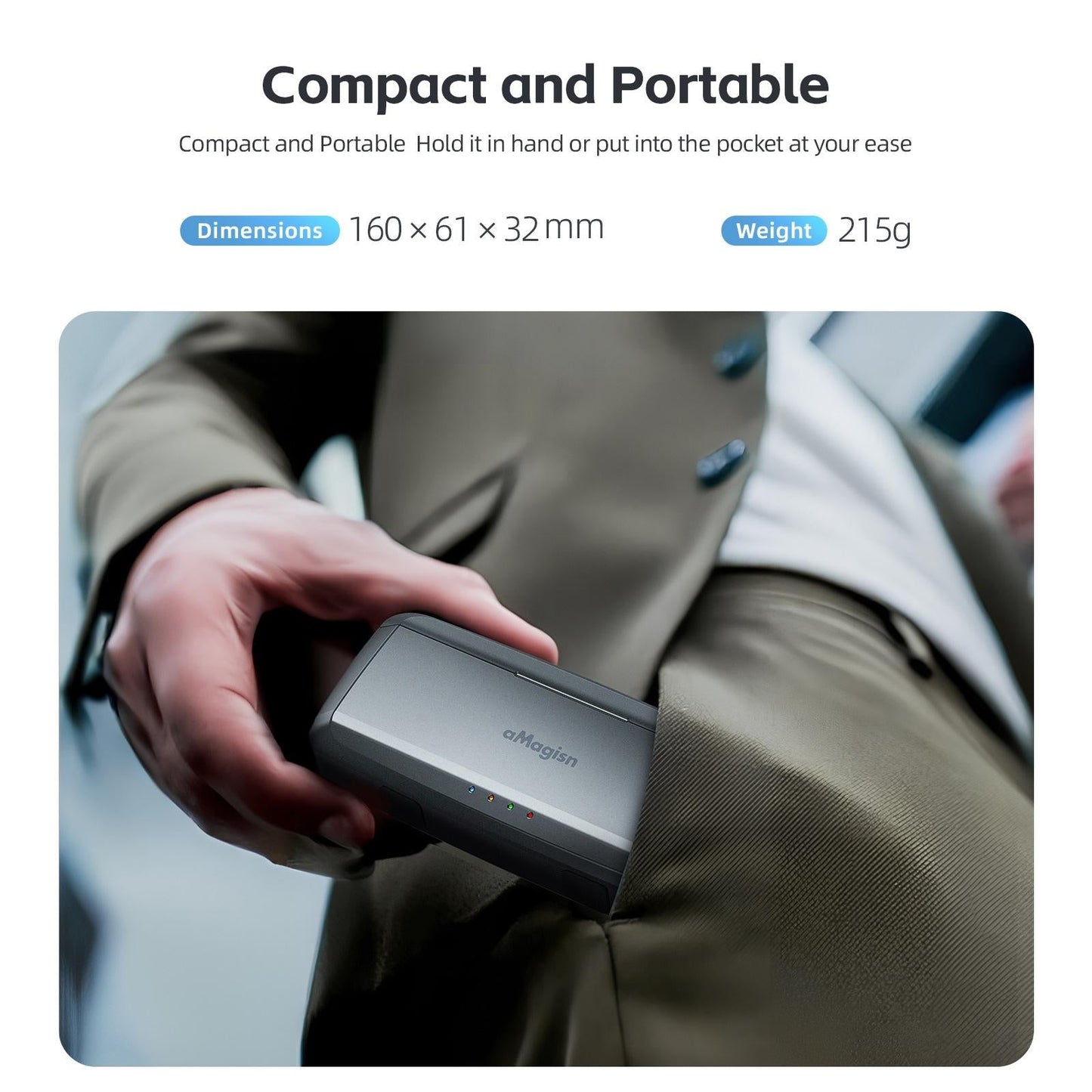 Fast Charging Power Bank For Camera Accessories-1915197029999579140