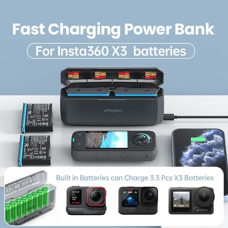 Fast Charging Power Bank For Camera Accessories-1915197029999579145