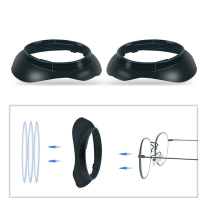Protective Lens Cover For Oculus Quest 3 Vr-1922443391317184514