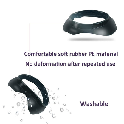 Protective Lens Cover For Oculus Quest 3 Vr-1922443391317184518