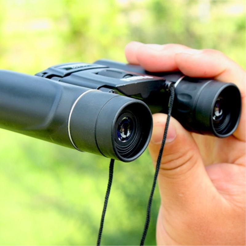 High-Power Mini Binoculars For Low-Light Night Vision 8X21-1915198326479917064