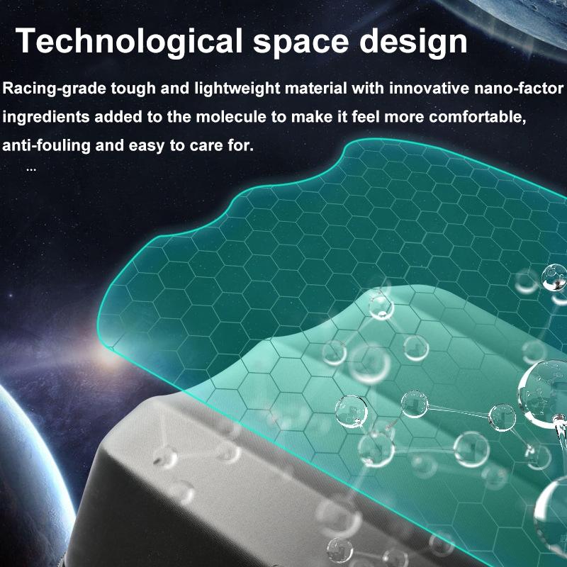 Waterproof Business Laptop Backpack - Large Capacity With Password Lock-1915196870649581574