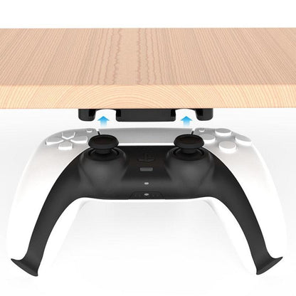 Gamepad Hanging Stand For Ps5 / Ps4 Joystick - Black-1915196875770826753