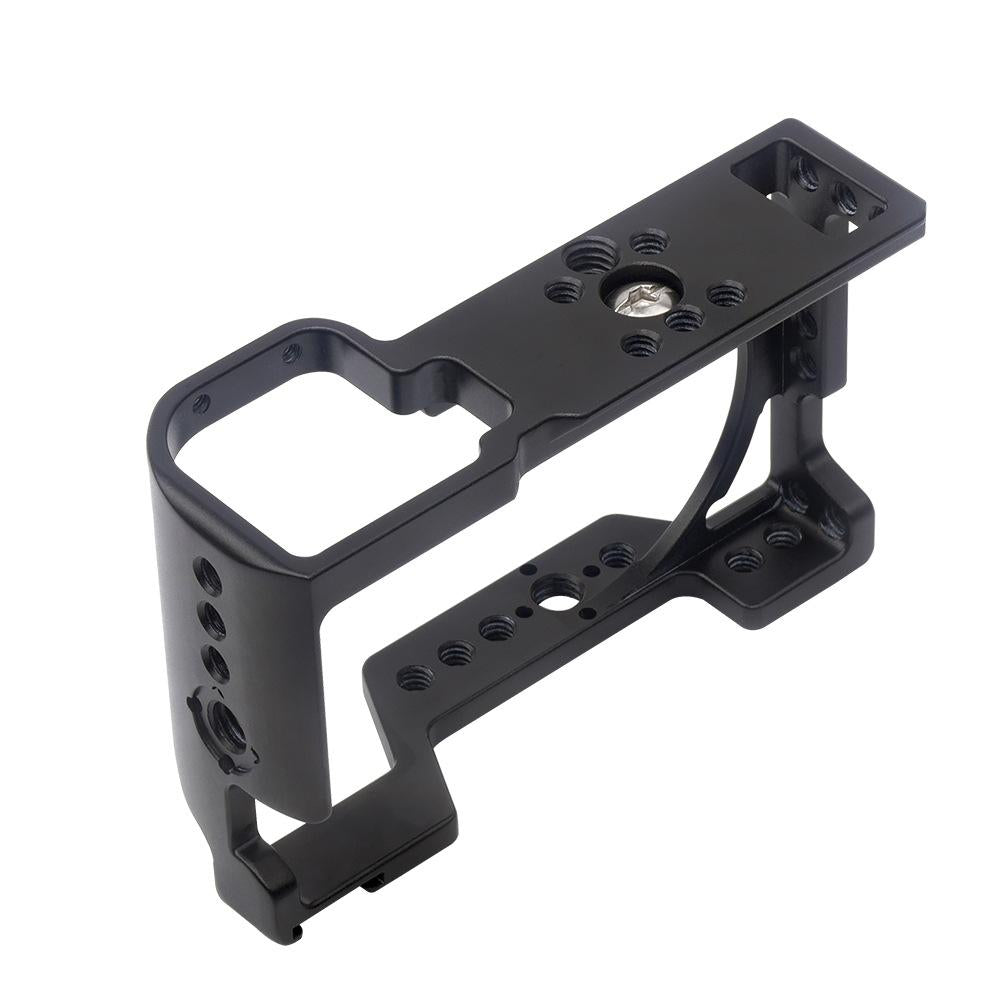 Metal Rabbit Cage For Sony A6000-A6500 Cameras-1915197659572998147