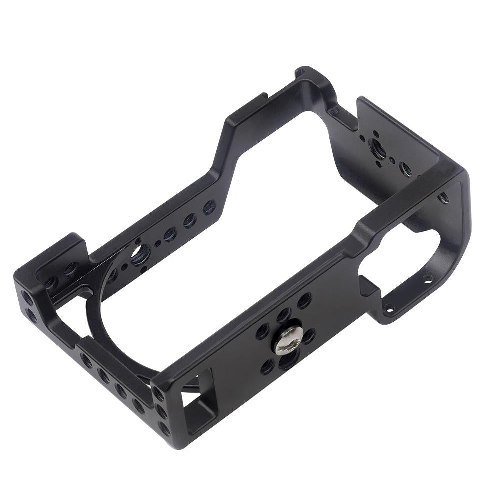 Metal Rabbit Cage For Sony A6000-A6500 Cameras-1915197659572998149