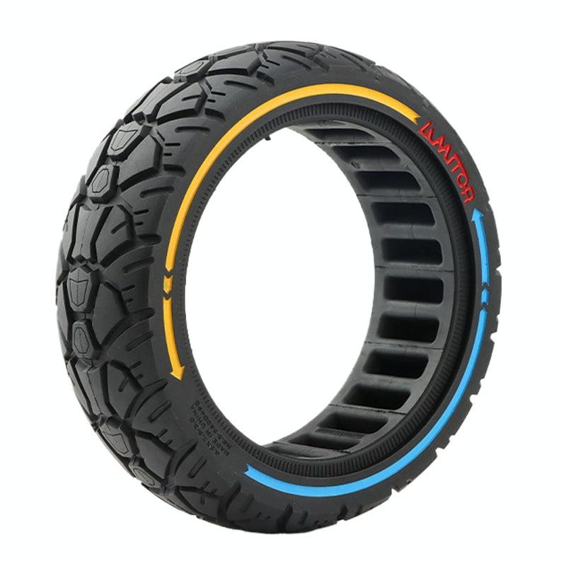 Universal 8.5 Electric Scooter Tire With 56 Card Slot - Off-Road 2 Colours-1964932214424735744