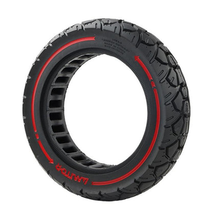 Universal 10 Off-Road Scooter Tire With Anti-Blast & Shock Absorption-1964932197525884933