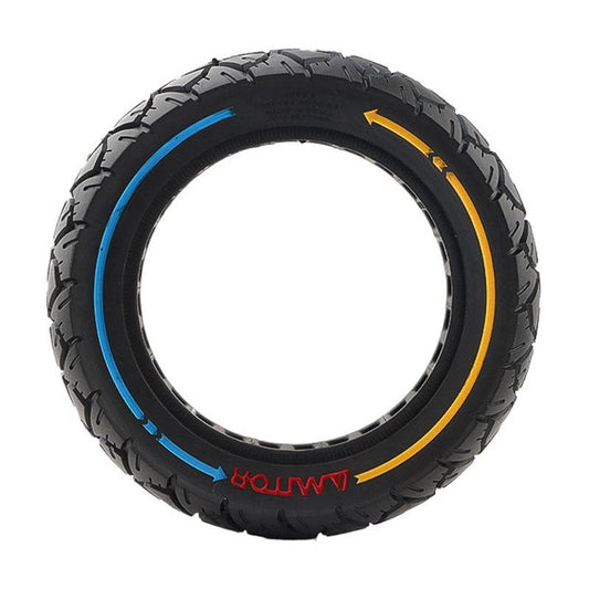 Electric Scooter Tire - 10X2.5 45 Card 250X64 60 / 70-6.5 Universal Solid Colourful-1964932231369723905
