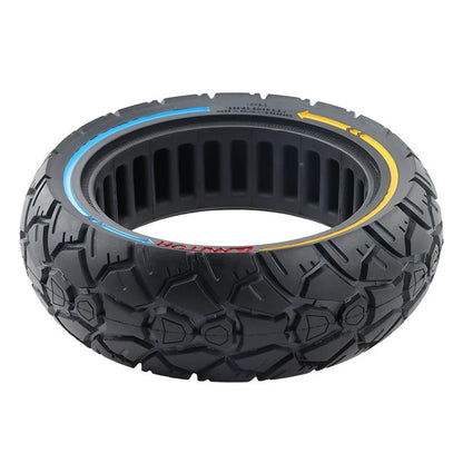 Electric Scooter Tire - 54 Cards 255X80 / 65-6.5 Universal Fit Colourful-1964932194770227201