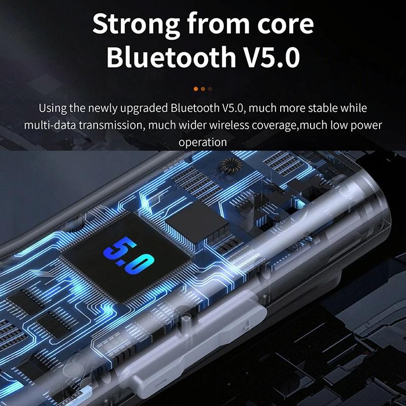 Bluetooth Car Audio Receiver - Plug-In Card-1915197780167626752