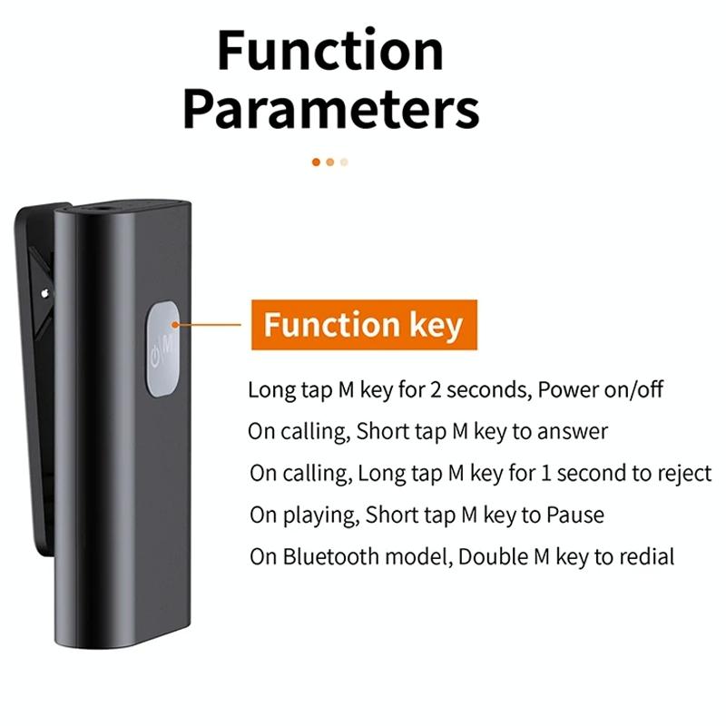 Bluetooth Car Audio Receiver - Plug-In Card-1915197780167626757