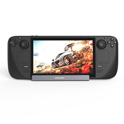 6-In-1 Type-C Docking Station For Steam Deck / Rog Blueendless Ds601 Game Console-1915198258649632769