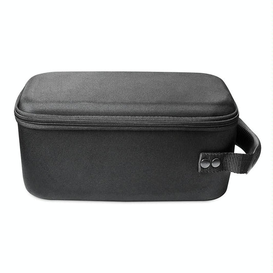 Waterproof Dustproof Protection Bag For Bose Soundlink Max Portable Speaker - Black-1915196810541010945