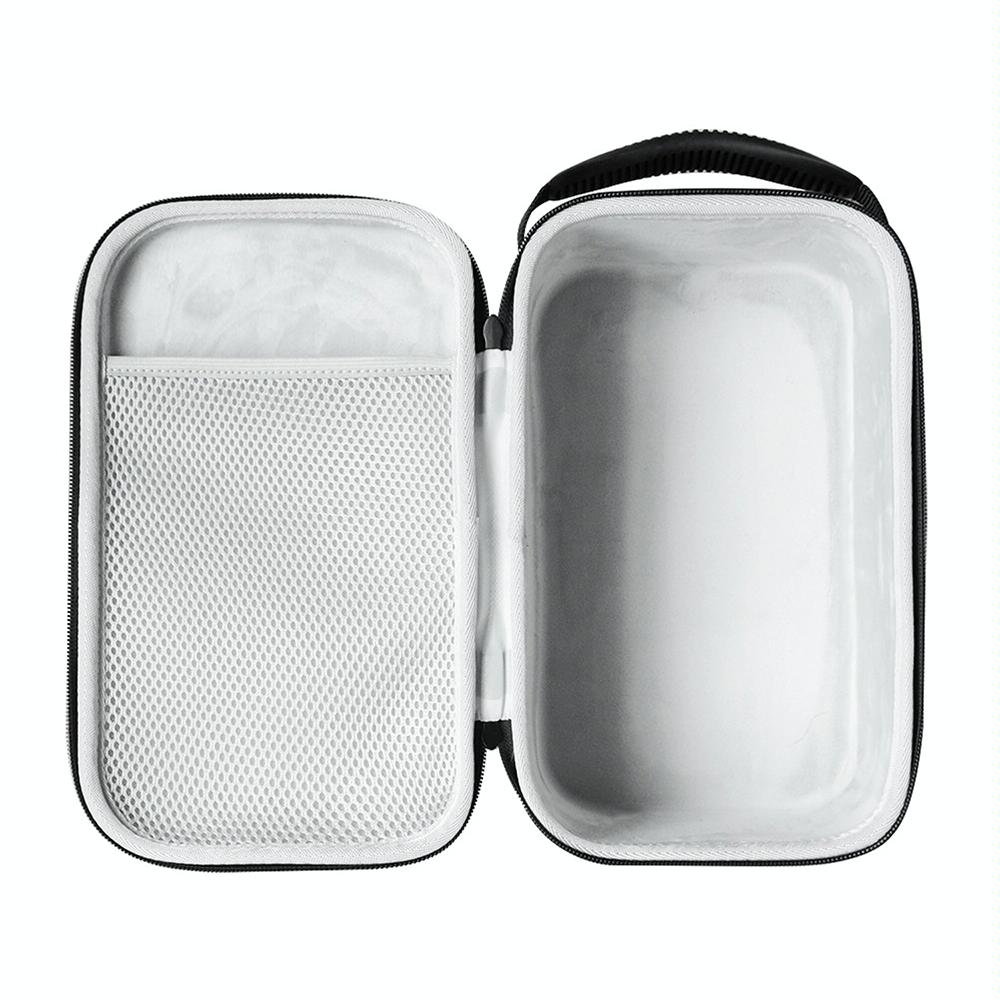 Waterproof Dustproof Protection Bag For Bose Soundlink Max Portable Speaker - Black-1915196810541010948