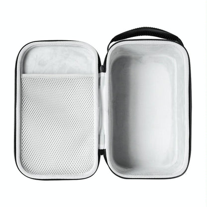 Waterproof Dustproof Protection Bag For Bose Soundlink Max Portable Speaker - Black-1915196810541010948