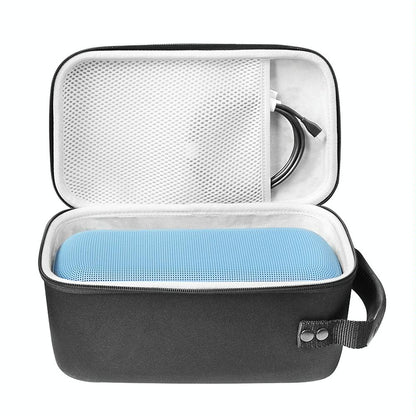 Waterproof Dustproof Protection Bag For Bose Soundlink Max Portable Speaker - Black-1915196810541010949